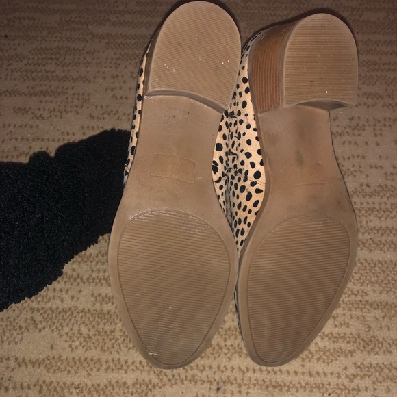 Maurices Leopard Print Bootie - Picture 5 of 5